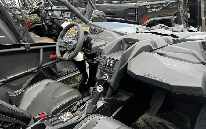 2026 Can-Am Maverick X3 RS TURBO