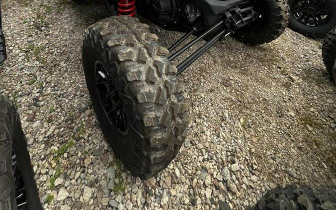 2026 Can-Am Maverick X3 RS TURBO