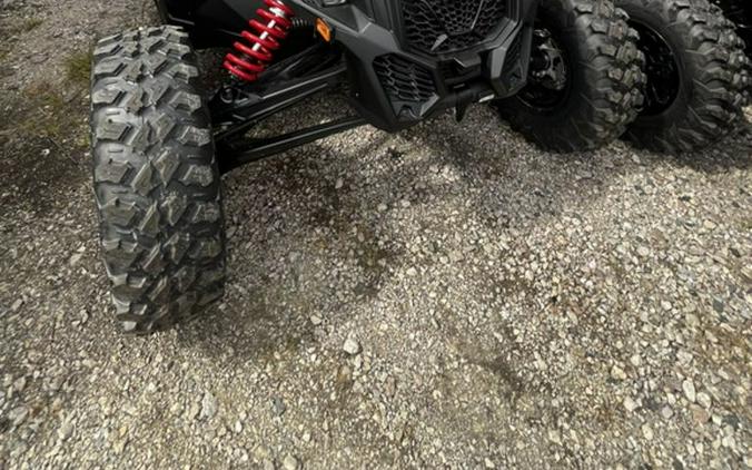 2026 Can-Am Maverick X3 RS TURBO