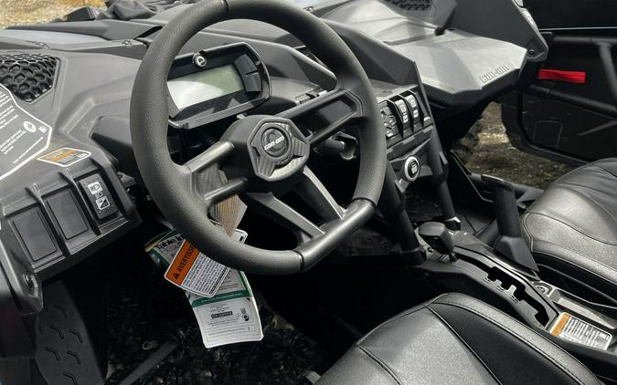 2026 Can-Am Maverick X3 RS TURBO