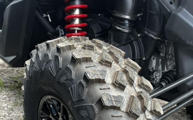 2026 Can-Am Maverick X3 RS TURBO