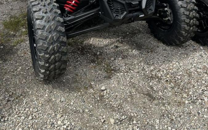 2026 Can-Am Maverick X3 RS TURBO