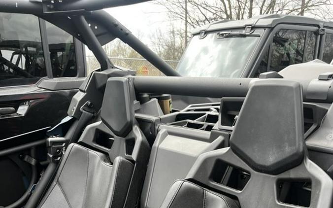 2026 Can-Am Maverick X3 RS TURBO