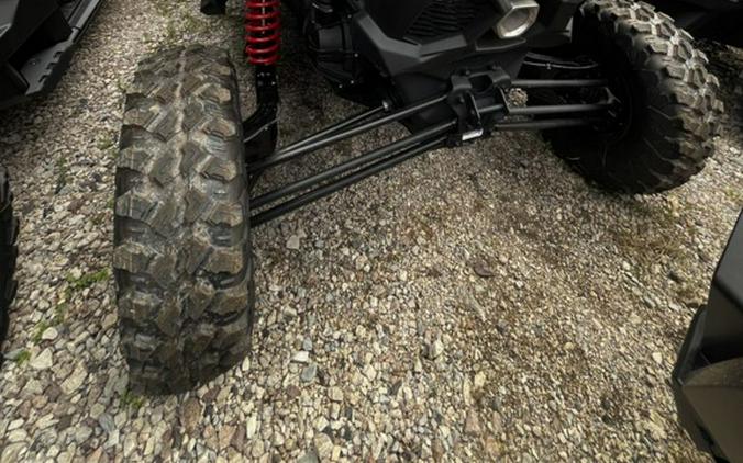 2026 Can-Am Maverick X3 RS TURBO