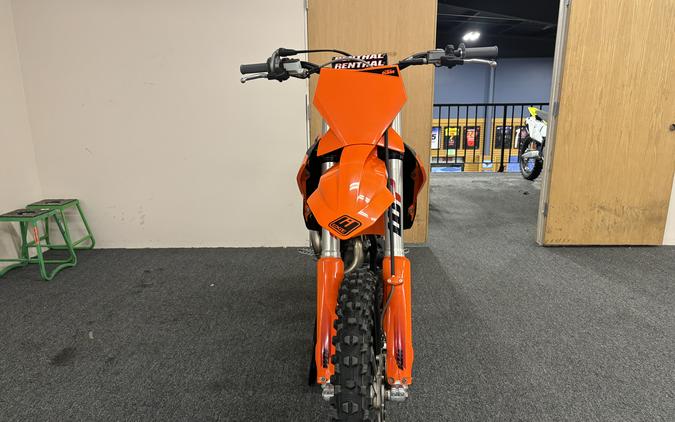 2025 KTM SX 250 F