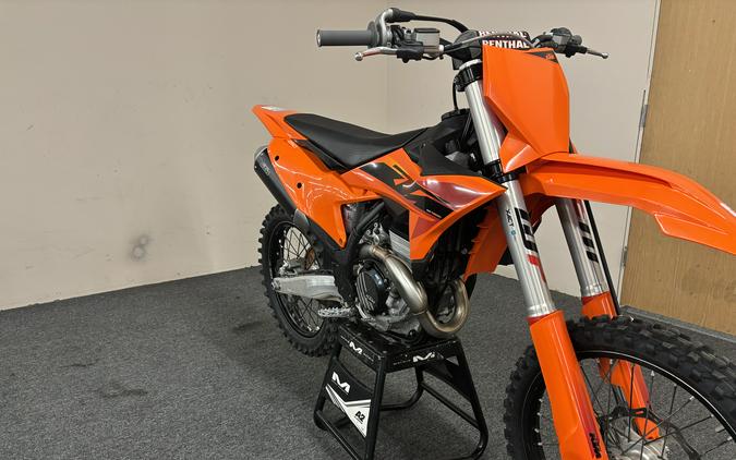 2025 KTM SX 250 F