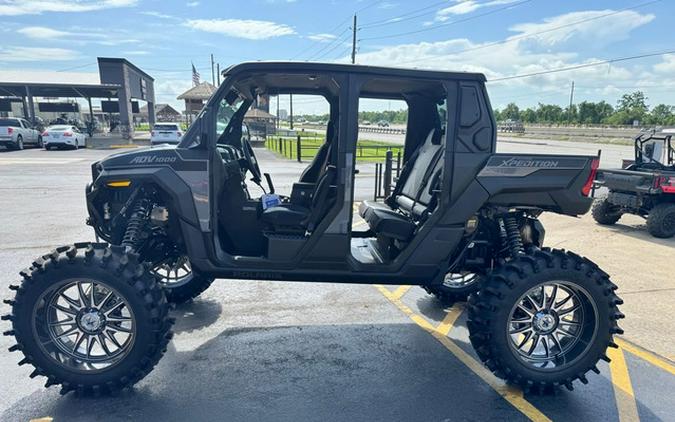 2026 Polaris XPEDITION XP 5 Northstar