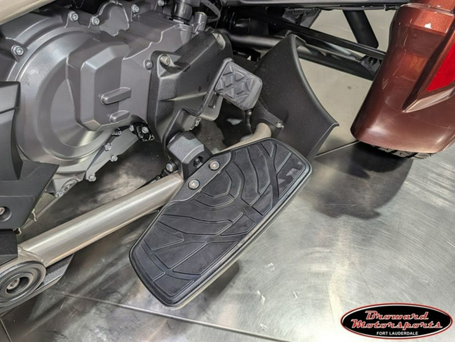 2026 Can-Am Spyder F3 Limited Special Series