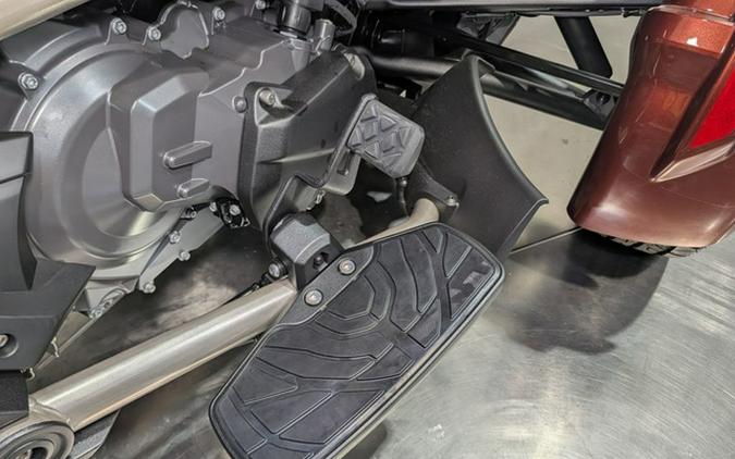2026 Can-Am Spyder F3 Limited Special Series