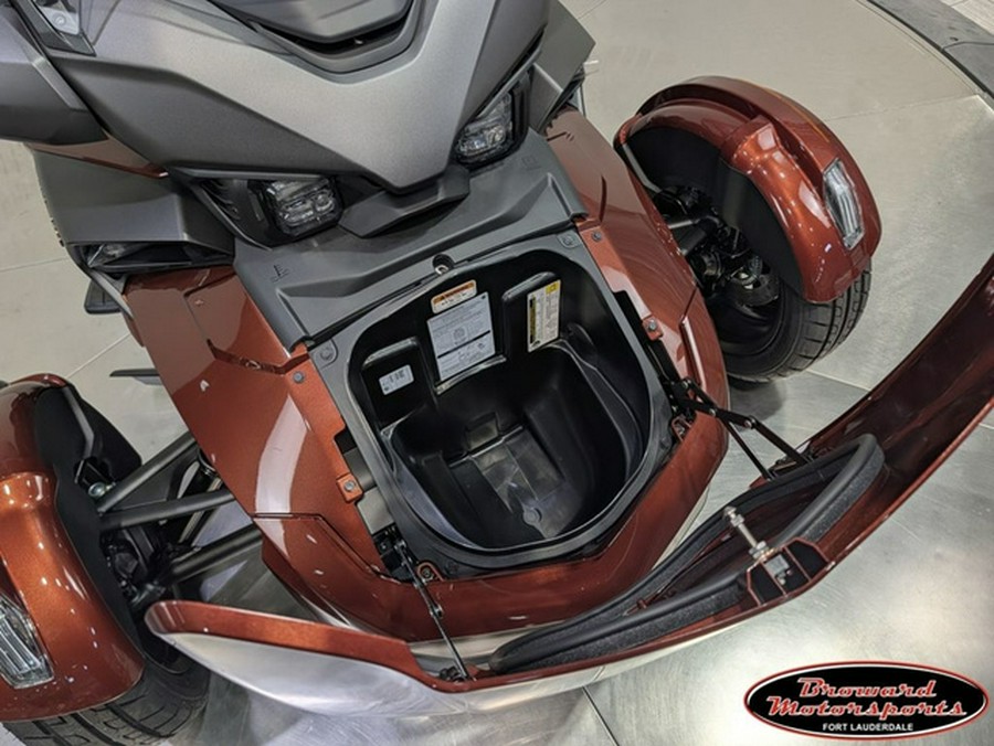 2026 Can-Am Spyder F3 Limited Special Series