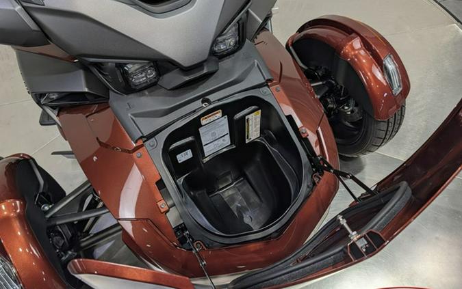 2026 Can-Am Spyder F3 Limited Special Series