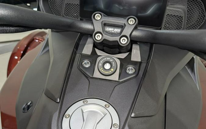 2026 Can-Am Spyder F3 Limited Special Series
