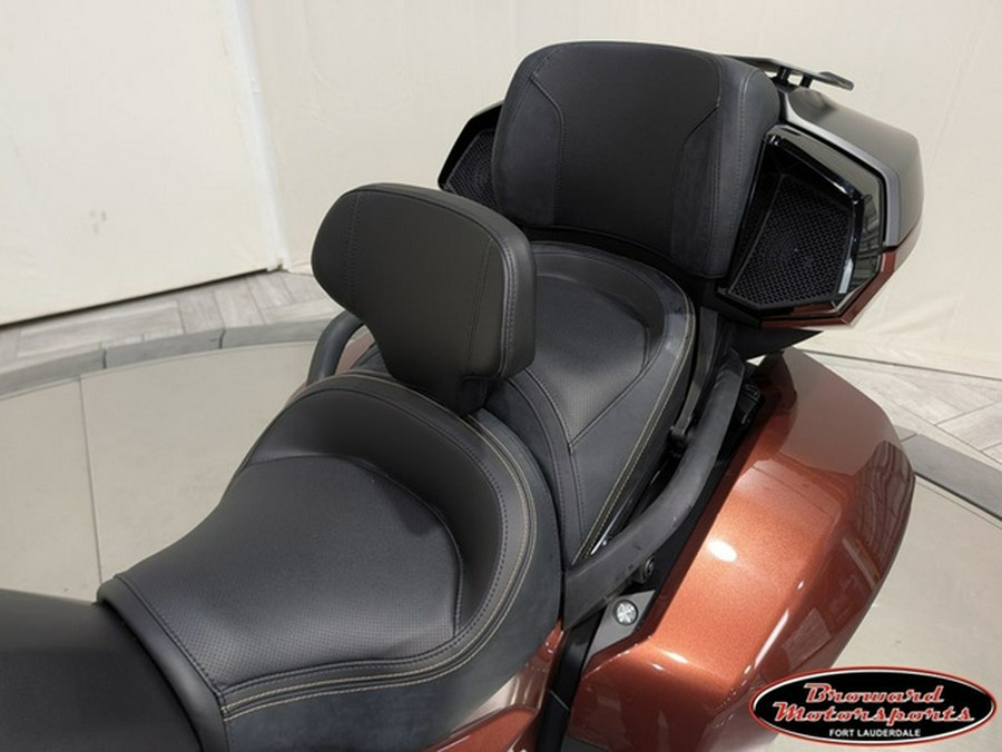 2026 Can-Am Spyder F3 Limited Special Series