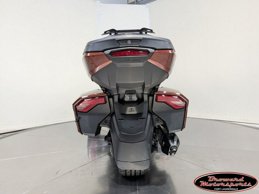 2026 Can-Am Spyder F3 Limited Special Series
