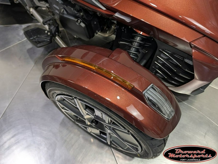 2026 Can-Am Spyder F3 Limited Special Series