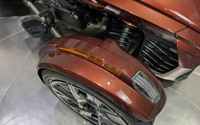 2026 Can-Am Spyder F3 Limited Special Series