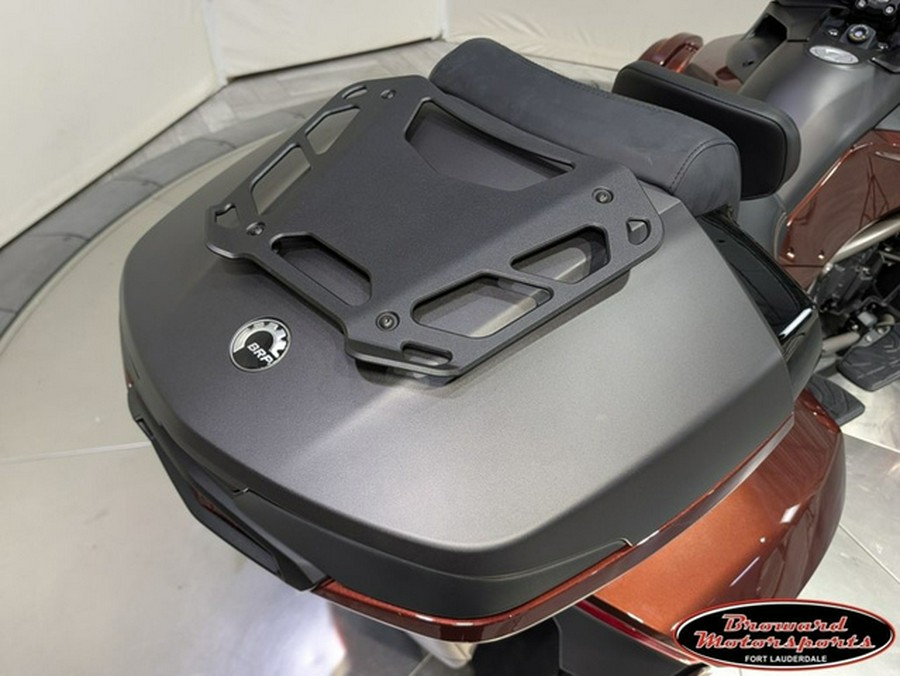 2026 Can-Am Spyder F3 Limited Special Series