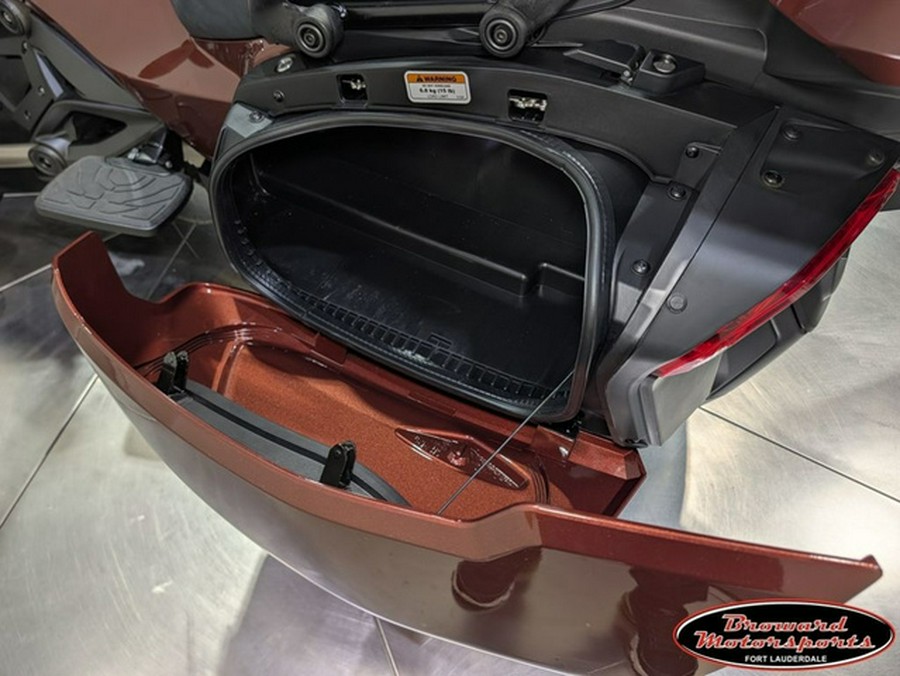 2026 Can-Am Spyder F3 Limited Special Series