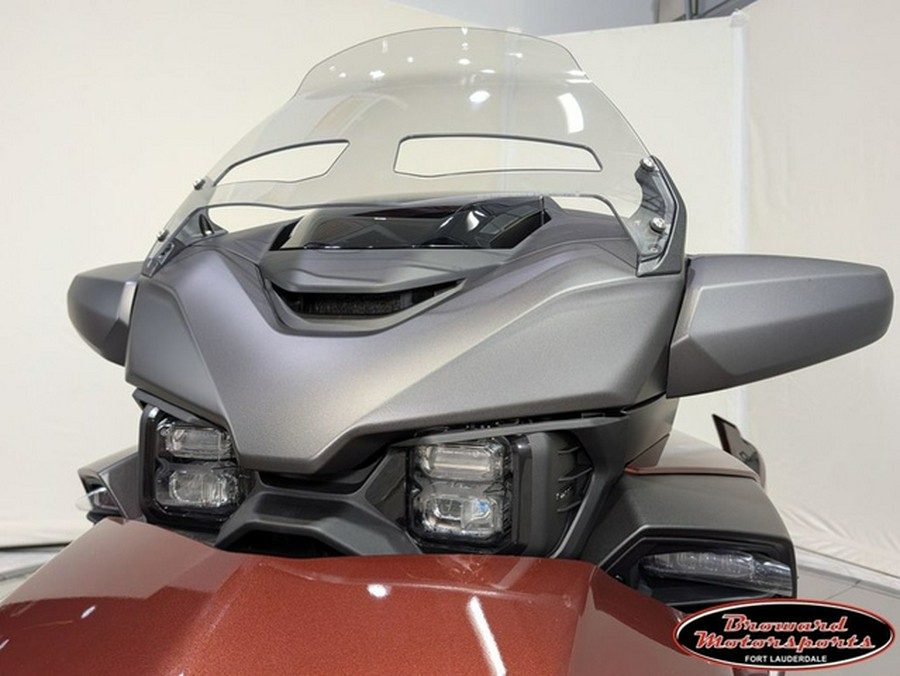 2026 Can-Am Spyder F3 Limited Special Series