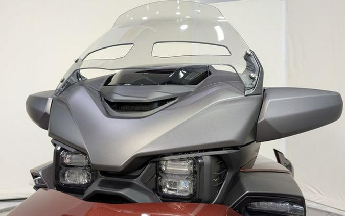 2026 Can-Am Spyder F3 Limited Special Series
