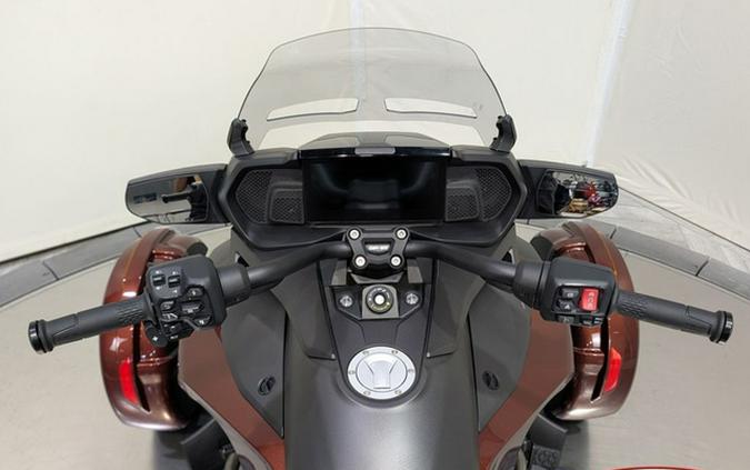 2026 Can-Am Spyder F3 Limited Special Series