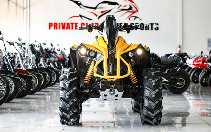 2021 Can-Am Renegade X mr 1000R