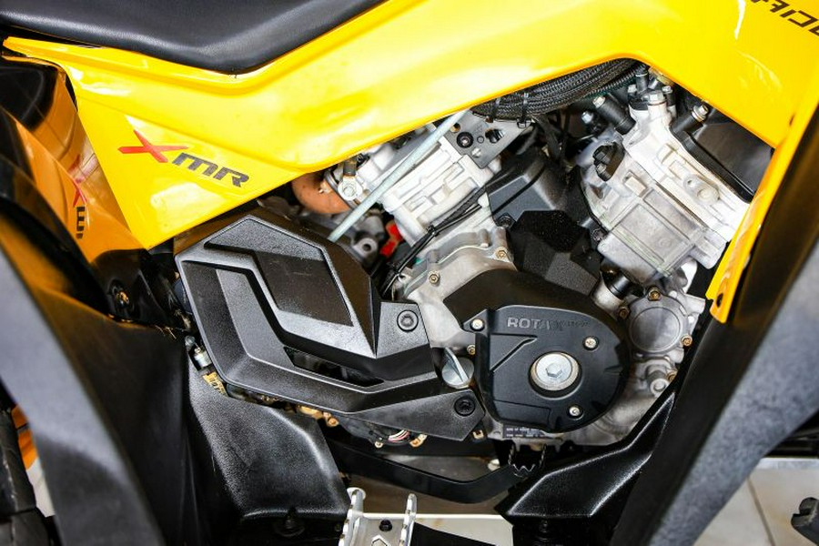 2021 Can-Am Renegade X mr 1000R
