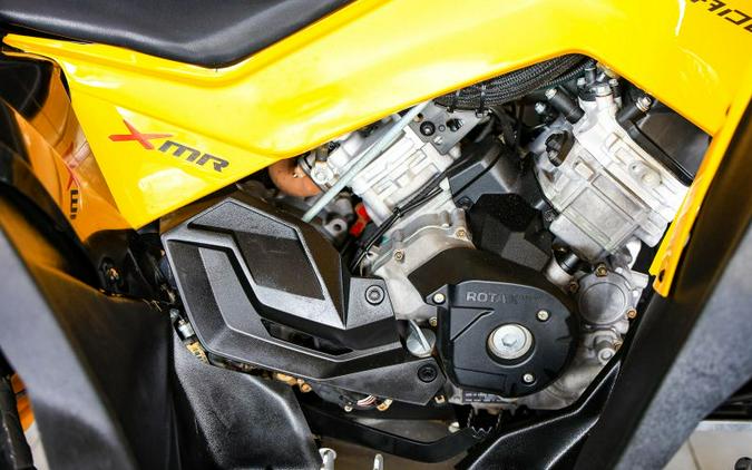 2021 Can-Am Renegade X mr 1000R