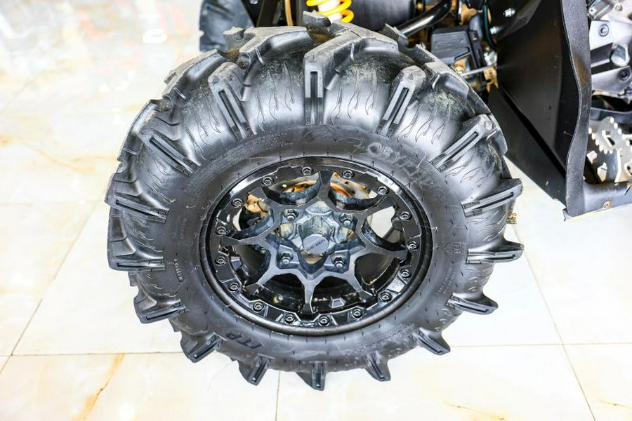 2021 Can-Am Renegade X mr 1000R