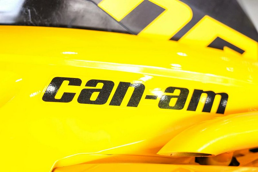 2021 Can-Am Renegade X mr 1000R