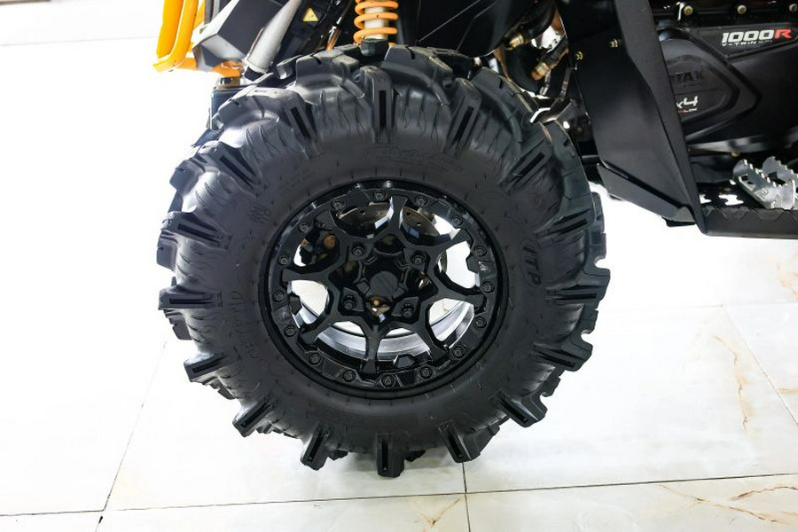 2021 Can-Am Renegade X mr 1000R