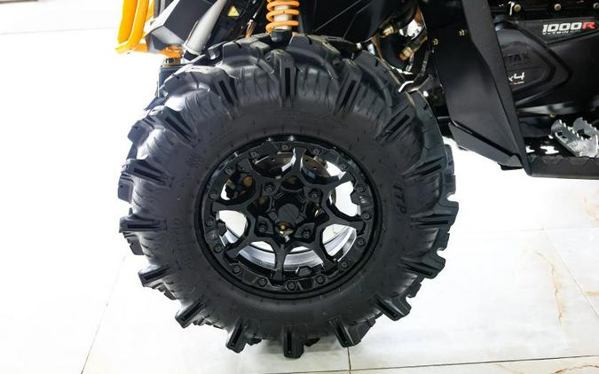 2021 Can-Am Renegade X mr 1000R