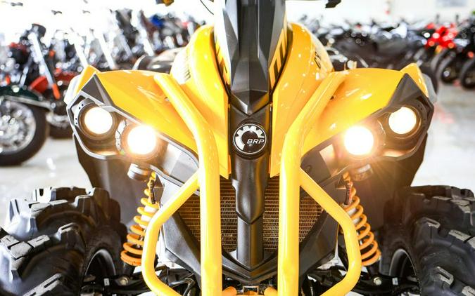 2021 Can-Am Renegade X mr 1000R