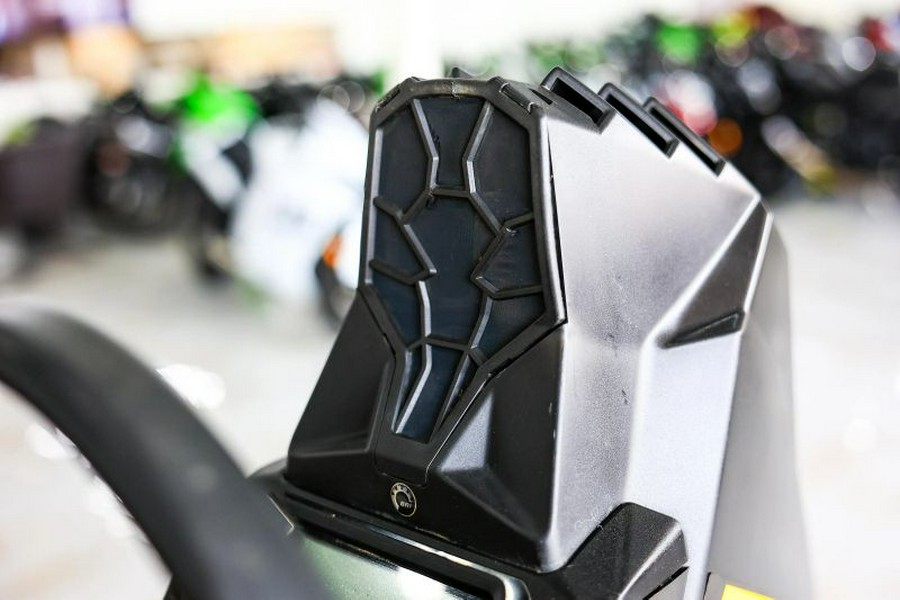 2021 Can-Am Renegade X mr 1000R