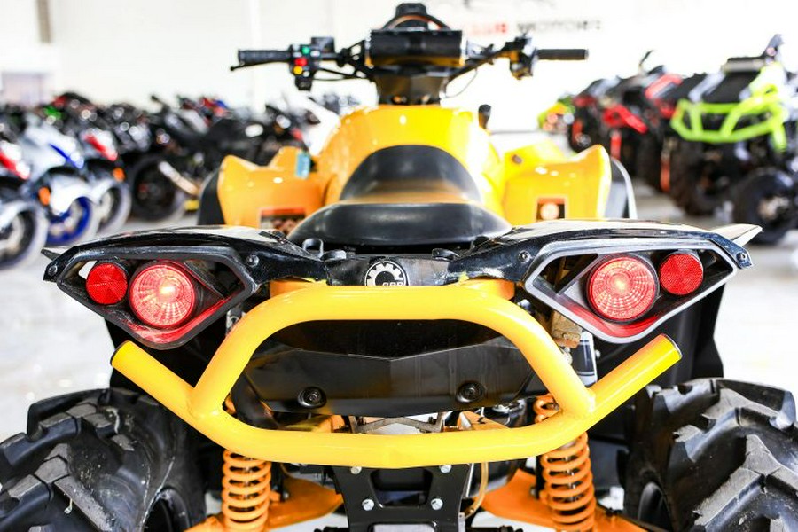 2021 Can-Am Renegade X mr 1000R