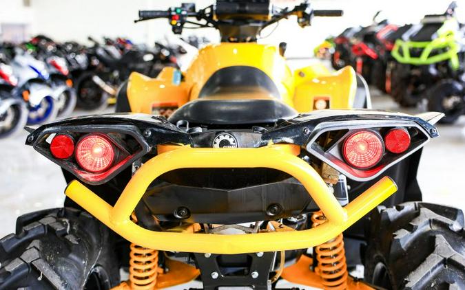2021 Can-Am Renegade X mr 1000R