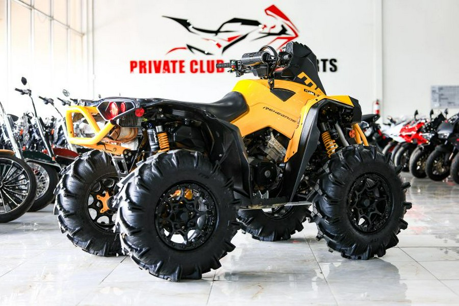 2021 Can-Am Renegade X mr 1000R