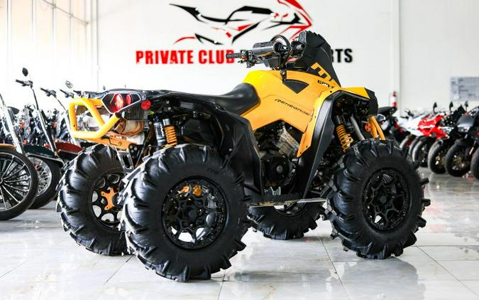 2021 Can-Am Renegade X mr 1000R