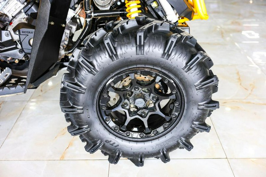 2021 Can-Am Renegade X mr 1000R