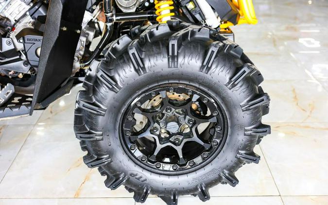 2021 Can-Am Renegade X mr 1000R