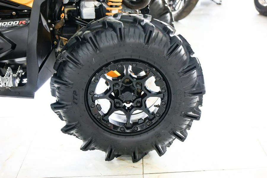 2021 Can-Am Renegade X mr 1000R