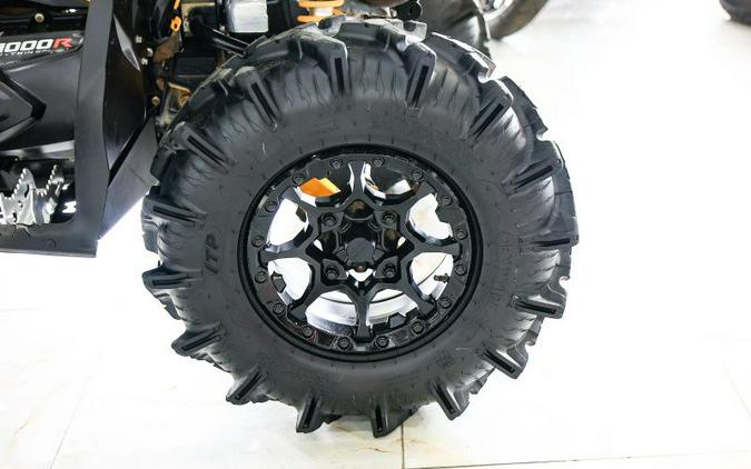 2021 Can-Am Renegade X mr 1000R