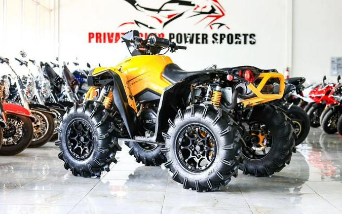 2021 Can-Am Renegade X mr 1000R