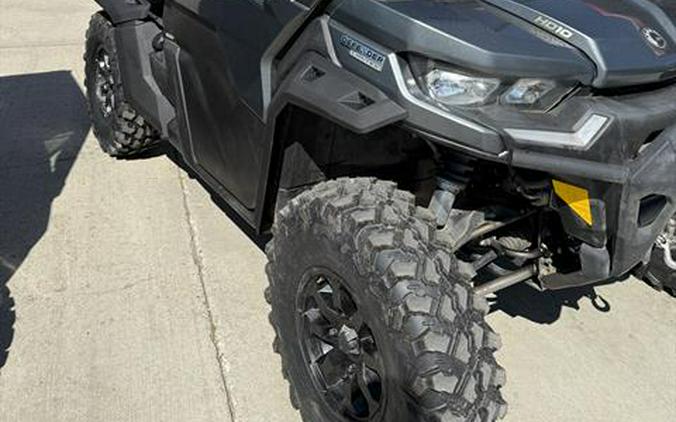 2023 Can-Am Defender Limited