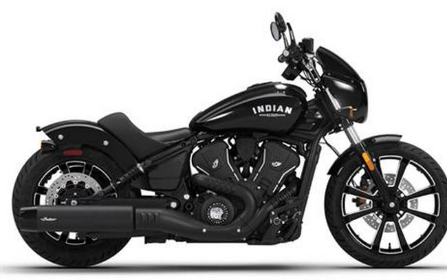 2026 Indian Motorcycle Sport Scout®
