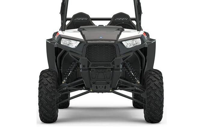 2020 Polaris RZR S 900
