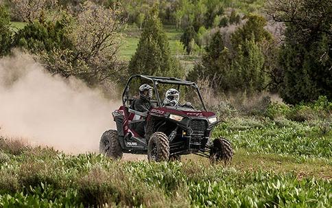 2020 Polaris RZR S 900