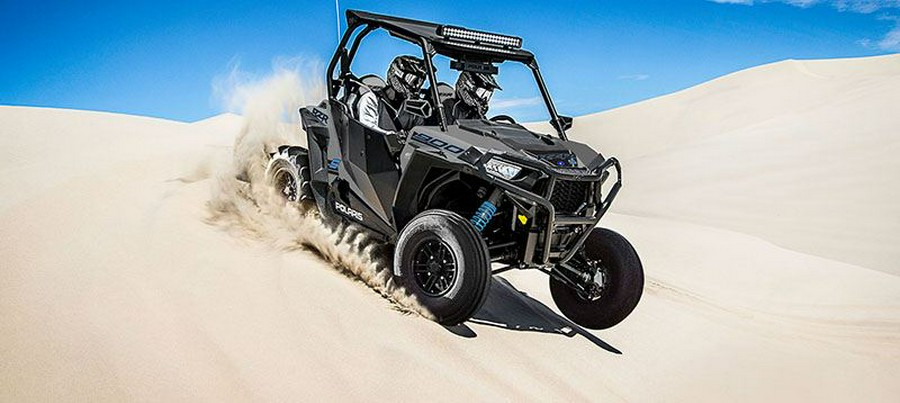 2020 Polaris RZR S 900