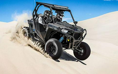 2020 Polaris RZR S 900