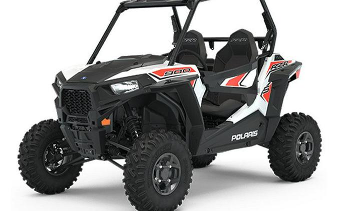 2020 Polaris RZR S 900